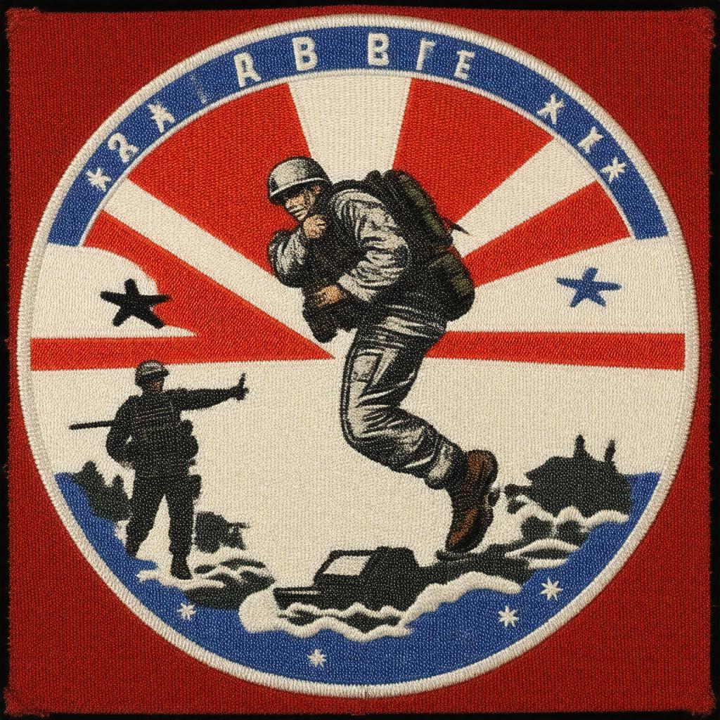 U.S. 82nd Airborne Division